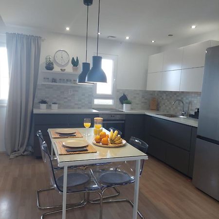 Skenza'S Loft Near Beach And City Center 斯普利特 外观 照片