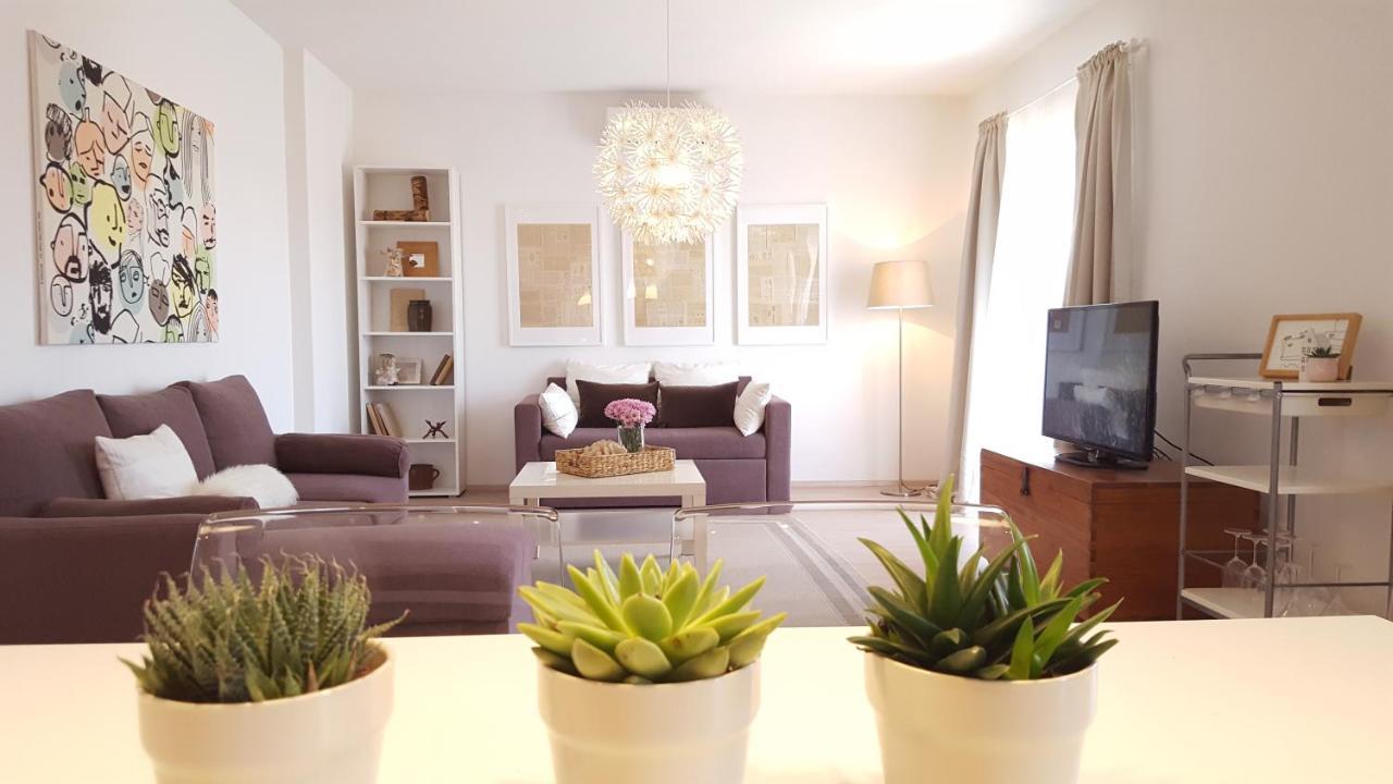 Skenza'S Loft Near Beach And City Center 斯普利特 外观 照片