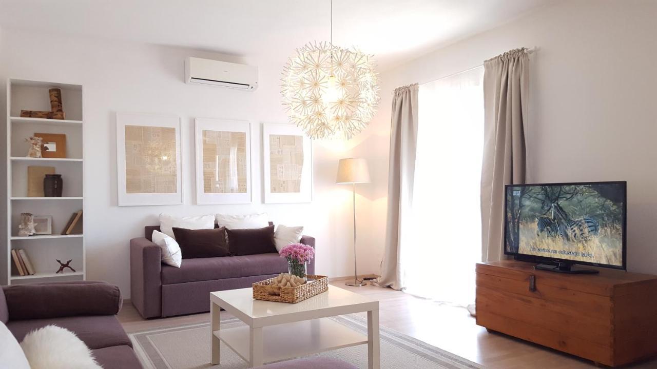 Skenza'S Loft Near Beach And City Center 斯普利特 外观 照片