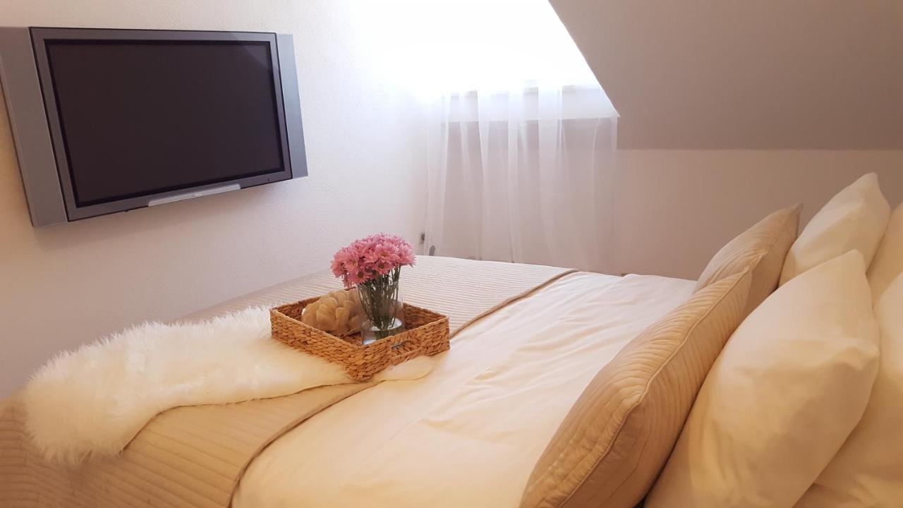 Skenza'S Loft Near Beach And City Center 斯普利特 外观 照片
