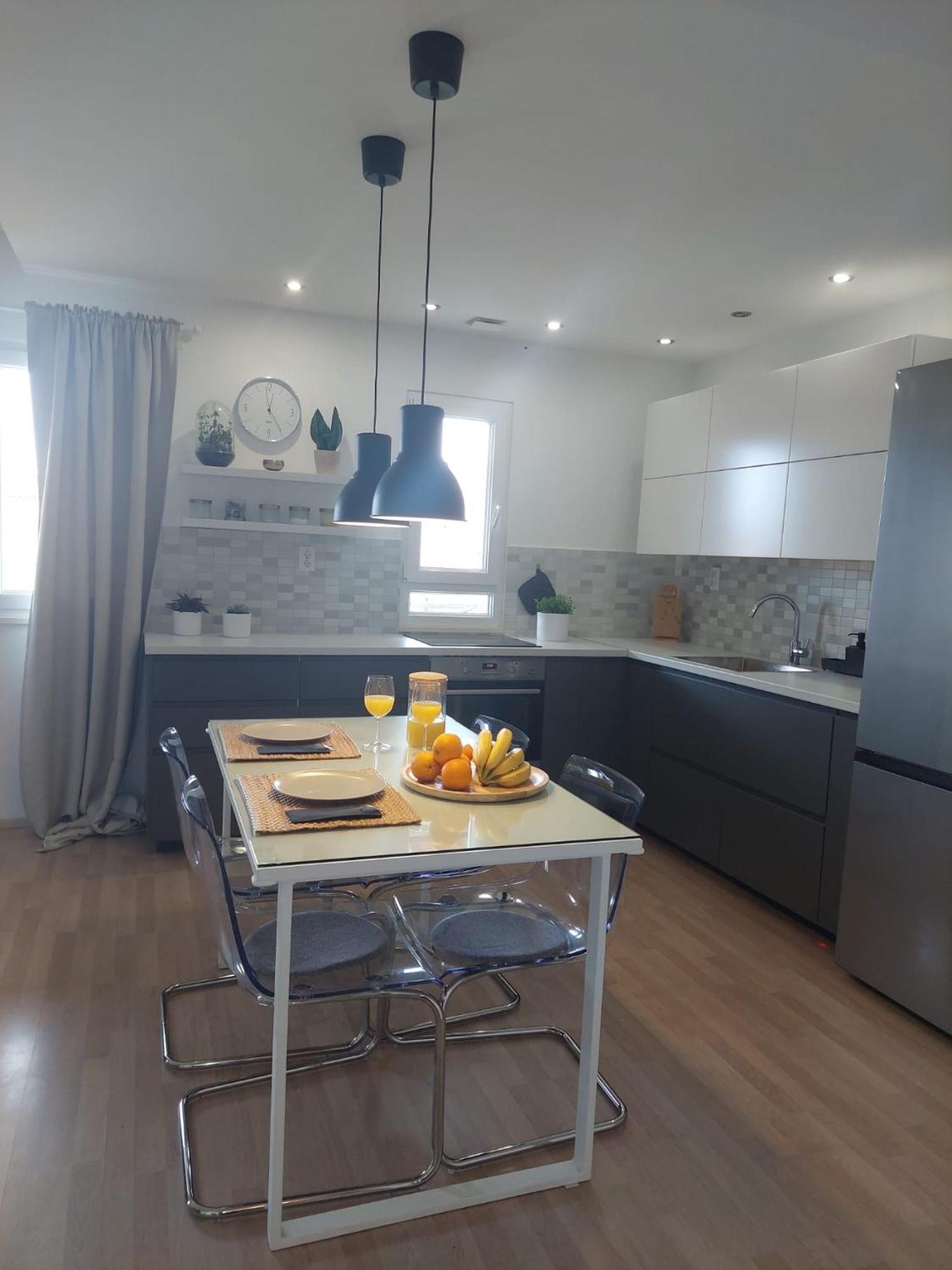 Skenza'S Loft Near Beach And City Center 斯普利特 外观 照片